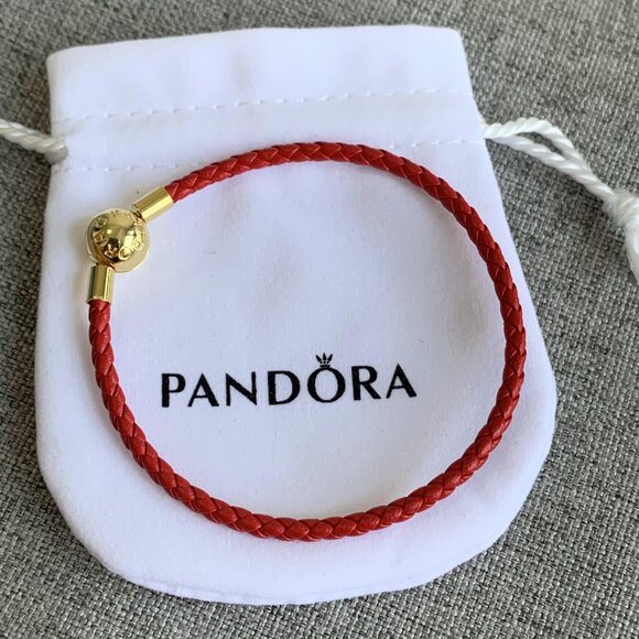 Pandura Rope bracelet - Picture 3 of 5